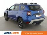 Dacia Duster 1.3 TCe Celebration*NAVI*TEMPO*CAM*PDC* - Dacia Duster aus 2020