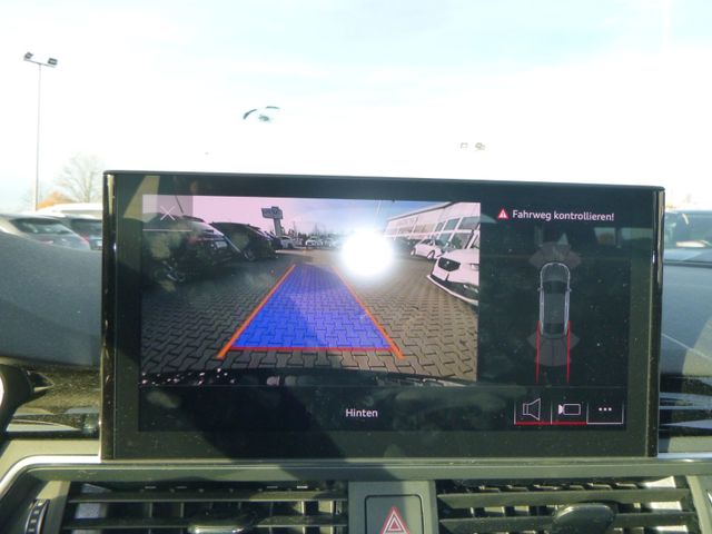 Fahrzeugabbildung Audi A5 35 2.0 TFSI, Sportback S line>Sport/LED/NAV<