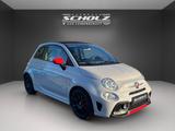Abarth 595C Pista 3.0 1.4 T-Jet 121 kW MY20 - Abarth 595C aus 2021