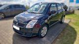 Suzuki Swift Lim.Club,Klima,TÜV NEU,Ideale Anfängerauto - Suzuki Swift aus 2008
