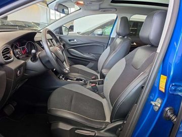 Opel Grandland (X) - 6