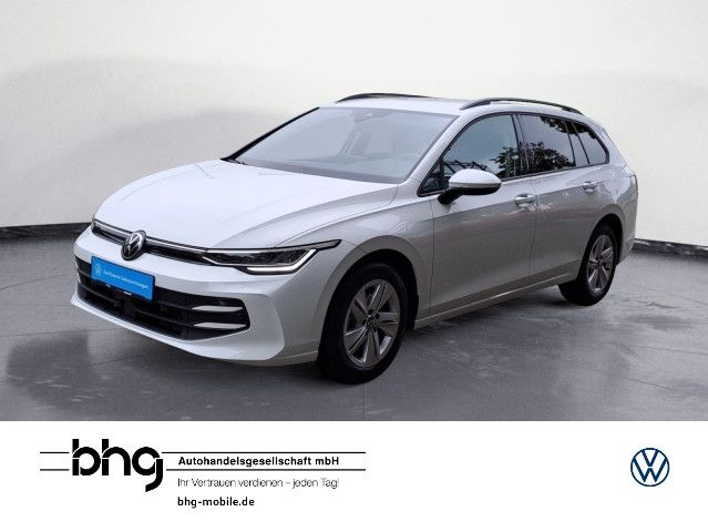 Volkswagen Golf Variant 1.5 TSI # LIFE # ANSCHLUSSGARANTIE