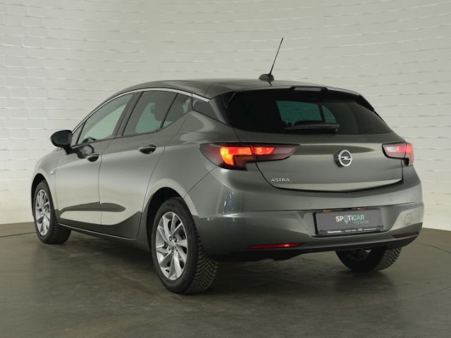 Astra K LIM ELEGANCE CVT+NAVI+RÜCKFAHRKAMERA+SIT