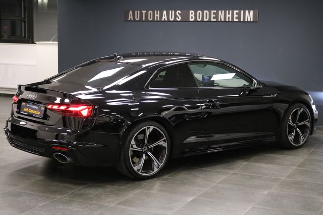 RS5 2.9 TFSI tiptronic quattro/MASSAGE/KAMERA/ – Vorschau 9