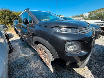 Citroen C3 Aircross - 2