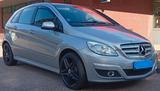 Mercedes-Benz B 170 Autotronic - - Mercedes-Benz B 170 von privat