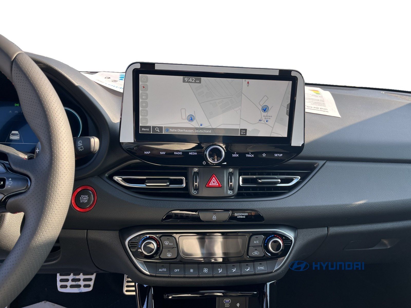 Hyundai i30 – Bild 13