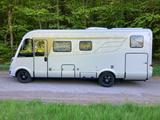 HYMER / ERIBA / HYMERCAR B MCI 680 / Hubstützen, Dachklma, AHK, Lithium - HYMER / ERIBA Integrierter 680
