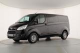 Ford TRANSIT CUSTOM TREND 300 9-SITZE+ANHÄNGEKUPPLUNG - Ford Transit