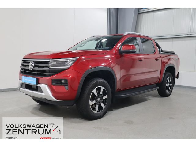 Volkswagen Amarok 2.0 TDI 4Motion Life Doppelkabine SH*Matr