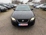 Seat Exeo Lim. Sport / 2.0 211 PS / Xenon - gebrauchte Seat Exeo aus dem Jahr 2012