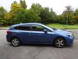 Subaru Impreza 1,6 Comfort "Kamera+8fach bereift+SHZ" - gebrauchte Subaru Limousine
