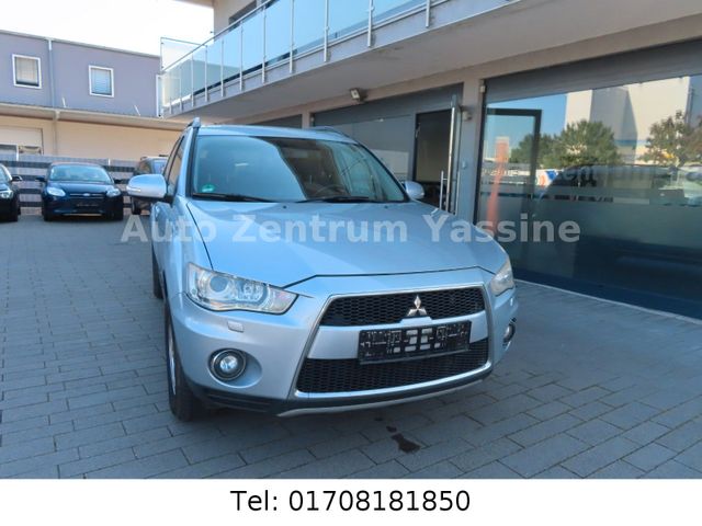 Mitsubishi Outlander  XTRA 2WD Xenon Euro5