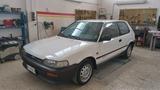 Toyota Corolla 1.6 16V GTi - Toyota Corolla Oldtimer mit Benzin-Antrieb