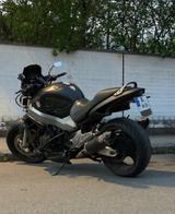 Honda X11 CB1100SF - HONDA X11