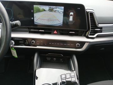 KIA Sportage - 11