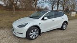 Tesla Model Y Long Range Dual Motor AWD 3 J.Garantie