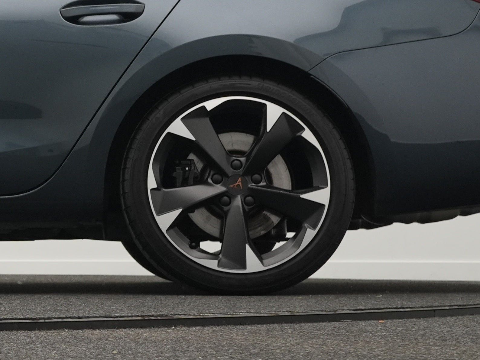 Cupra Leon - Bild 47