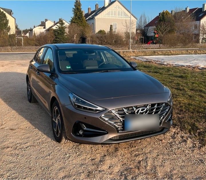 Image of Hyundai i30