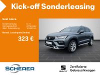 Seat Ateca - Vorschau Bild 1