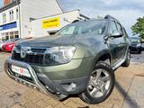 Dacia Duster I Delsey 4x2 + Klima - Dacia Duster: 2x4