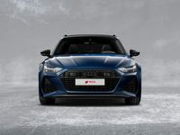 Audi RS6 - Vorschau Bild 3