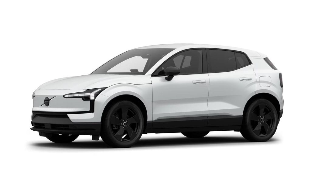 Volvo EX30 P5 Long Range Black Edition Plus
