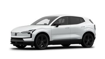 Volvo Leasingangebot: Volvo EX30 P5 Long Range Black Edition Plus