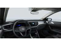 Volkswagen Polo - Vorschau Bild 5