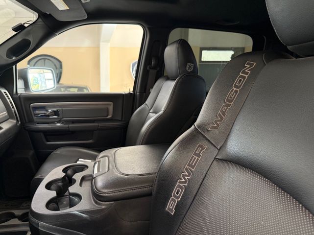 Dodge RAM 2500 POWER WAGON 6.4l V8°BRD-FZG°LPG-PRINS°