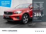 Volvo XC40 T5 2WD Plus Bright Plug-In LED Navi - Volvo XC40 in Duisburg
