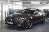 Mercedes-Benz CLS 250 d SB*VOLLLEDER*DISTRONIC*SCHIEBEDACH*AHK - Mercedes-Benz CLS 250 Shooting Brake Gebrauchtwagen
