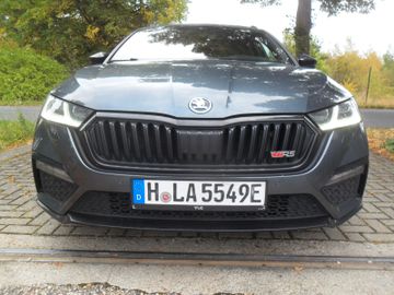 Skoda Octavia - 11