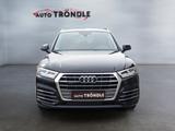 Audi Q5 50 TFSIe quattro +AHK +Luftfahrwerk +Kamera - Audi: Luftfahrwerk