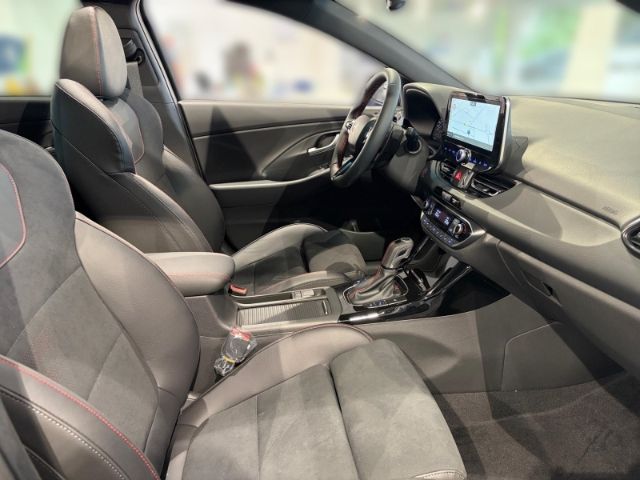 Hyundai i30 – Bild 14