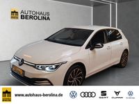 Volkswagen Golf - Vorschau Bild 1