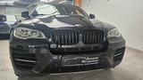 BMW X6 M50d Kamera Navi el.GSD AHK Leder Head-Up - BMW X6 in Essen