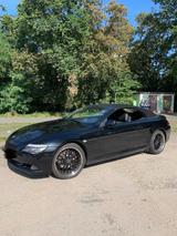 BMW 630i Cabrio - Facelift  - BMW 630 aus 2008