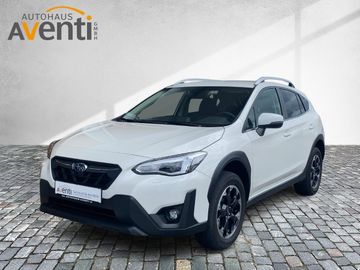 Subaru XV - 2