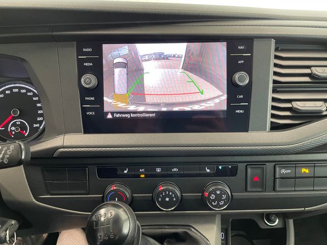 T6.1 Kombi 2.0 TDI NAVI TEMPO KLIMA RFK