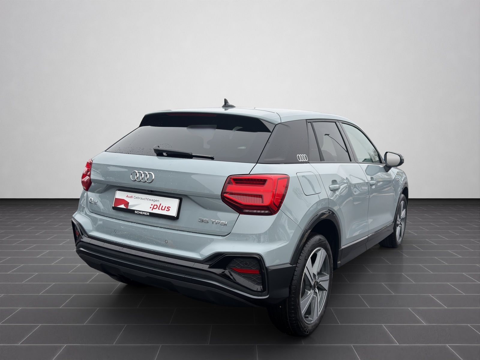 Audi Q2 - Bild 3