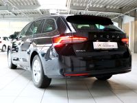 Skoda Octavia - Vorschau Bild 7