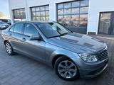 Mercedes-Benz C 180 C Limousine C 180 CGI BlueEfficiency - Mercedes-Benz C 180 Gebrauchtwagen in Karlsruhe