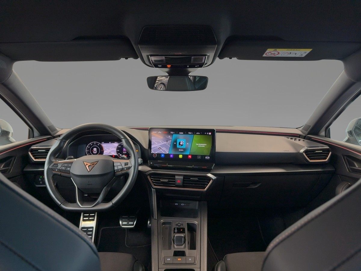Seat Leon - Bild 10
