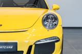 Porsche 991 911 GT3 Clubsport Top Zustand Neuer Motor - Porsche 991: Allradantrieb