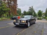 Bentley Arnage Red Label Red Label