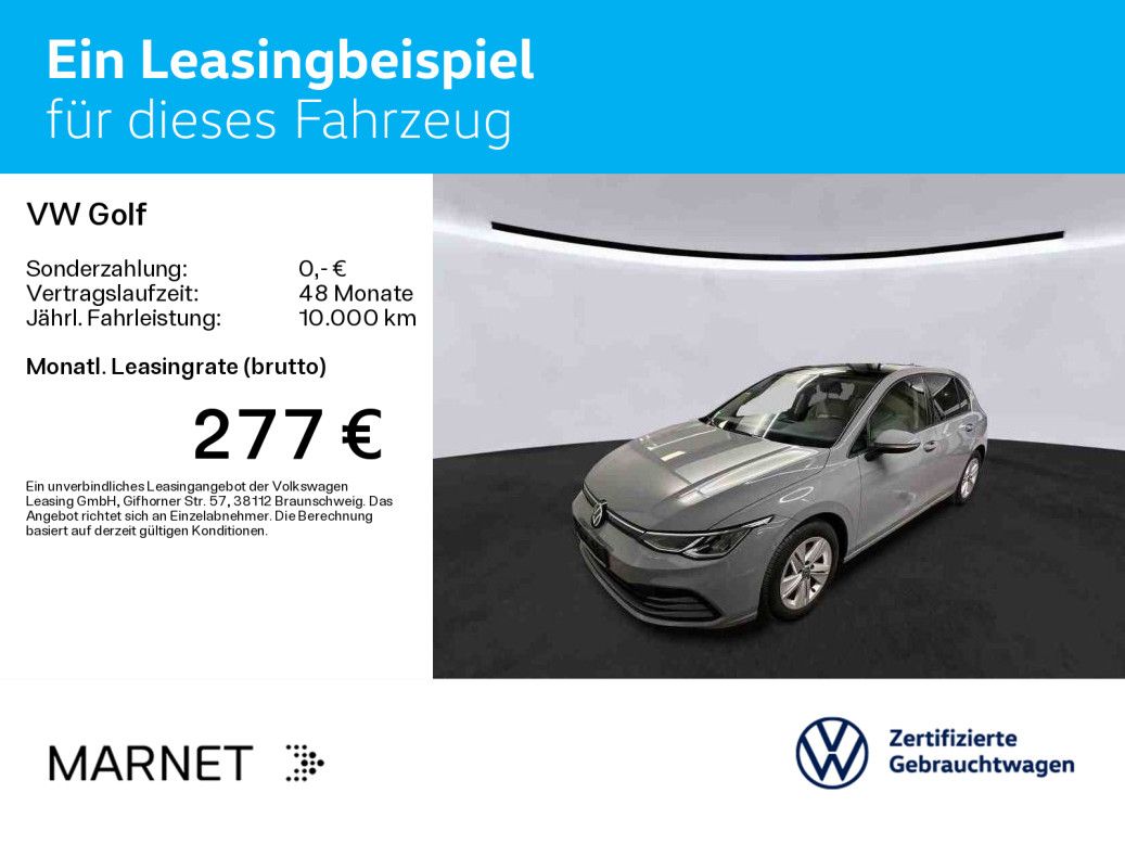 Volkswagen Golf - Bild 2