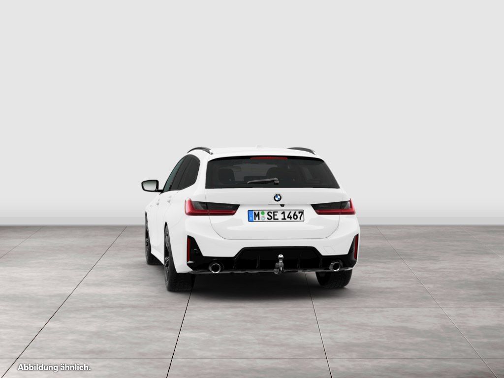 BMW 318 - Bild 7