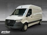 Mercedes-Benz eSprinter 312 Kasten Hochdach KLIMA+KAMERA - Mercedes-Benz eSprinter Gebrauchtwagen