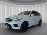 Mercedes-Benz GLE 500 4Matic+AMG PAKET+DISTRONIC+PANORAMA+LED - Mercedes-Benz GLE 500 Gebrauchtwagen